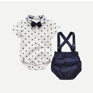 Meet your Posher, April